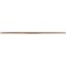 Ekena Millwork Chrysler Wood Fretwork Pierced Ceiling Medallion, Hickory, 28"W x 14"H x 7 3/8"ID x 1/4"T CMWP28X14X0250CSHI - alternate 3